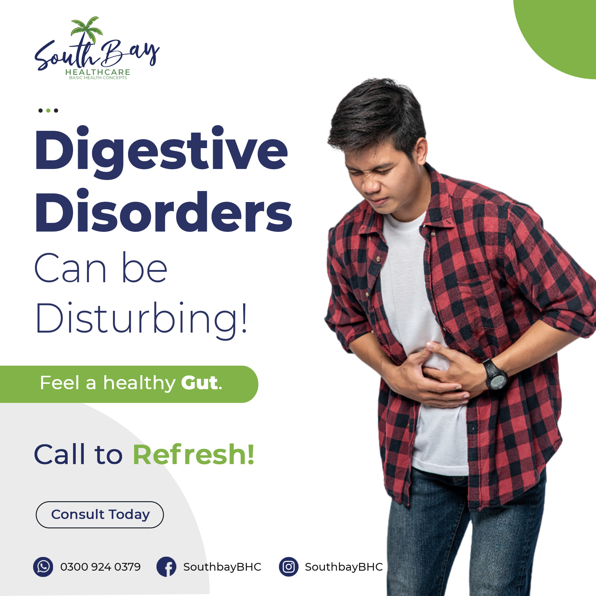 Digestive