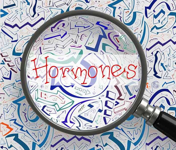 Hormones